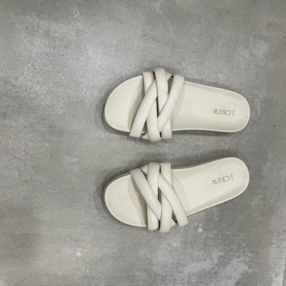 J Crew Sandals
